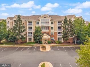 Worldgate Condo, Herndon, VA 20170