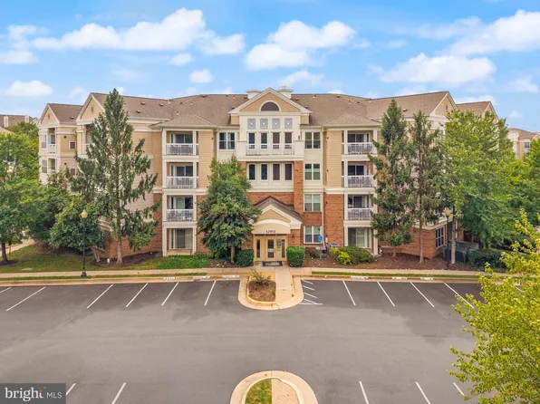 12913 Alton Sq APT 411, Herndon, VA 20170