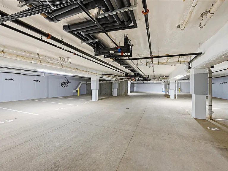 Parking Garage
