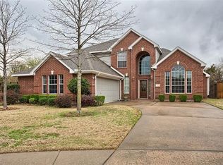 404 Spring Leaf Ct, Allen, TX 75002