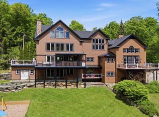 27 Mountain View Rd, Bondville, VT 05340