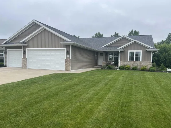 1103 PISCES PLACE, De Pere, WI 54115