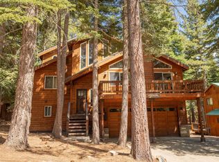 11669 Nordic Ln, Truckee, CA 96161