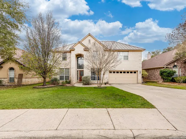 25916 Stone Cyn, San Antonio, TX 78260