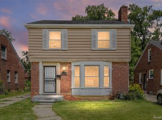 15096 Heyden St, Detroit, MI 48223