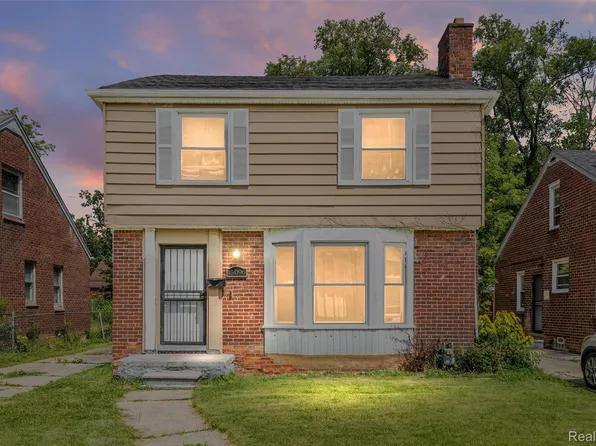 15096 Heyden St, Detroit, MI 48223