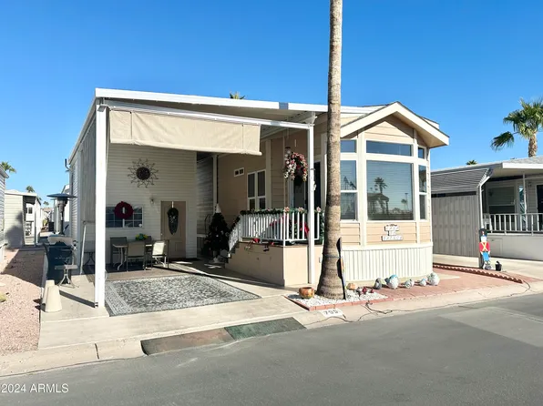 795 S CINNABAR Drive, Apache Junction, AZ 85119