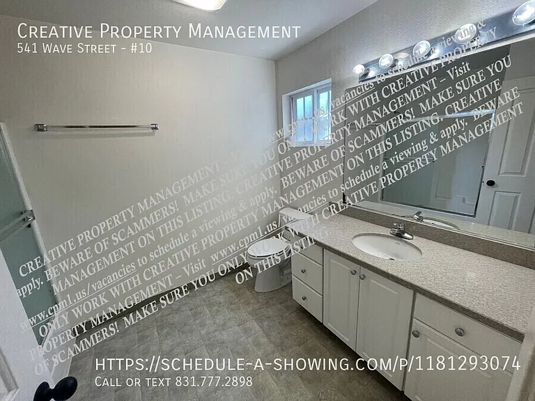 541 Wave St #10 — Photo 6