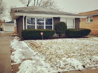 14332 Woodlawn Ave, Dolton, IL