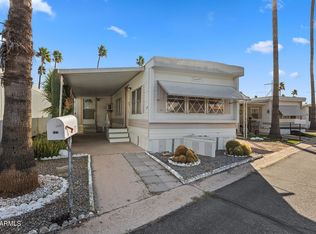 10540 E APACHE Trail #127, Apache Junction, AZ 85120