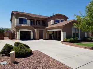 10113 E Lomita Ave, Mesa, AZ 85209