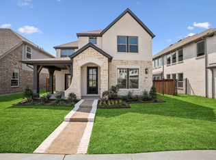 1056 Hackberry Emperor St, Crowley, TX 76036