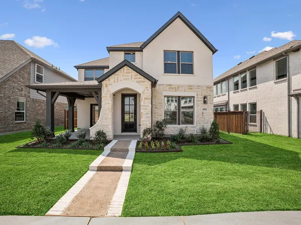 1056 Hackberry Emperor St, Crowley, TX 76036