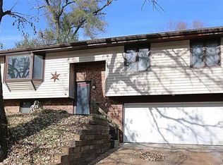 1706 Warren St, Bellevue, NE 68005