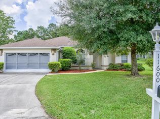 11600 SW 74th Ct, Ocala, FL 34476