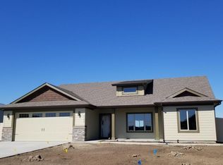3174 N Callary St, Post Falls, ID 83854