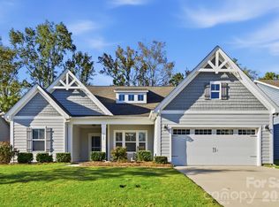 4509 Bent Green Ln, Monroe, NC 28112