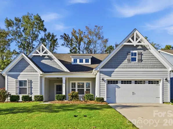 4509 Bent Green Ln, Monroe, NC 28112