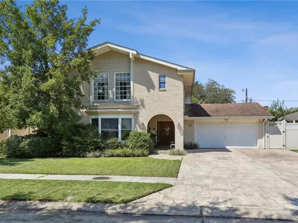 5112 Haring Ct, Metairie, LA 70006