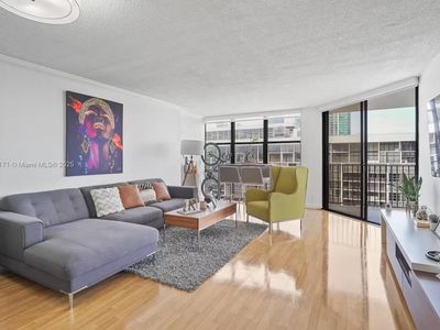 1901 Brickell Ave APT B1706, Miami, FL, 33129