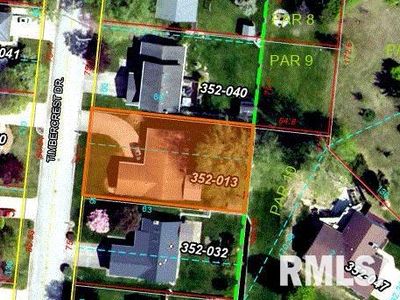 14 Timbercrest Dr, Sherman, IL, 62684