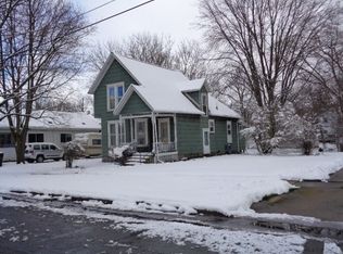 709 Eaton St, Jackson, MI 49202