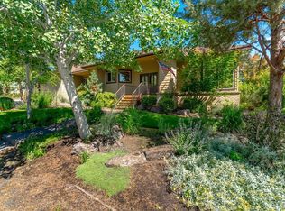 520 NW Divot Dr, Bend, OR 97703