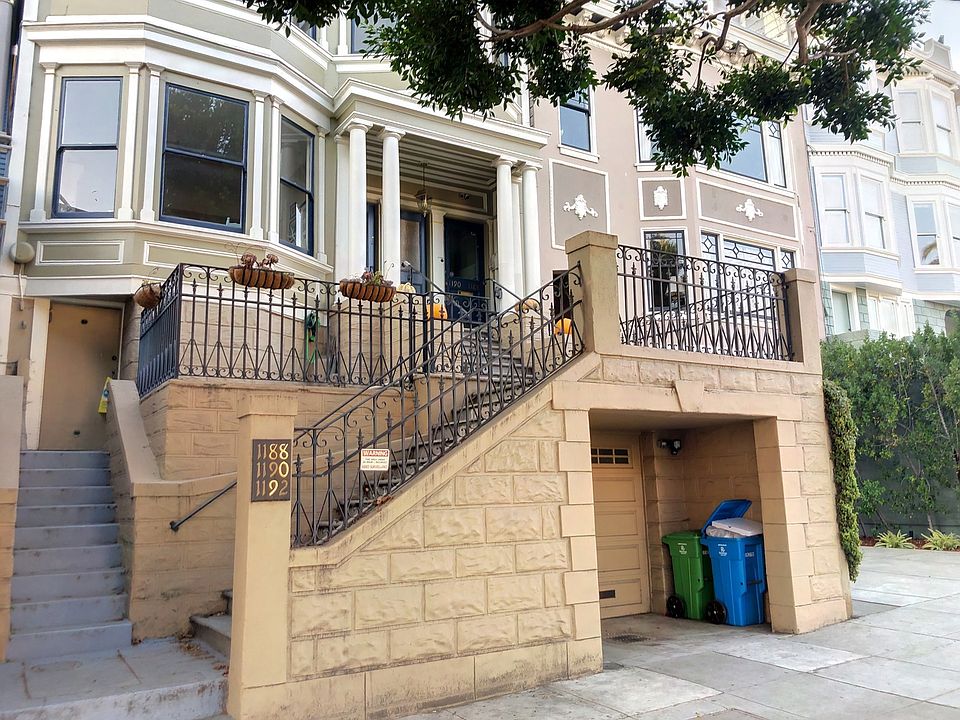 1st image of 1190 Dolores St