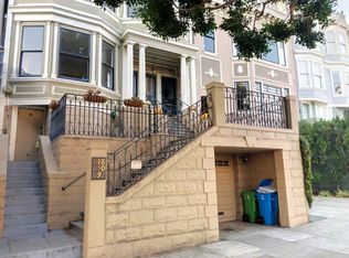 1190 Dolores St, San Francisco, CA 94114