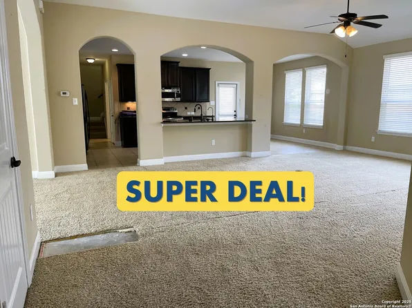 229 Gardner, Cibolo, TX 78108