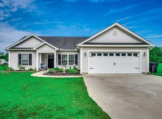 3148 Gause Rd, Loris, SC 29569