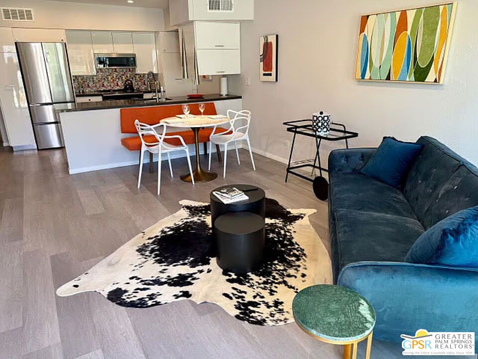 1st image of 1655 E Palm Canyon Dr Unit 308