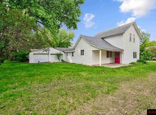 201 Park St S, Saint Clair, MN 56080