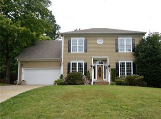 5608 Weston Dr, Greensboro, NC 27407
