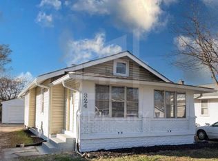 324 Robton St, Indianapolis, IN 46241