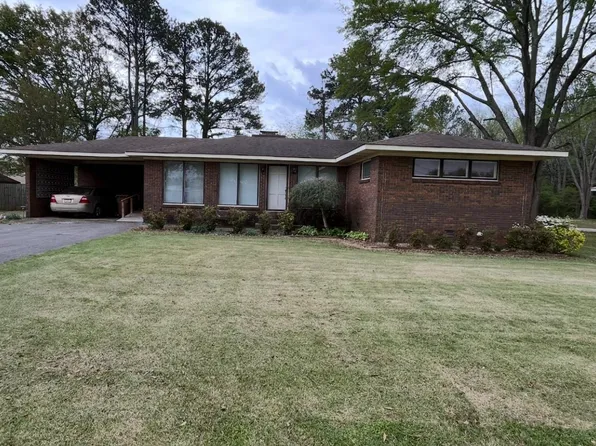 116 Edna St, Moulton, AL 35650