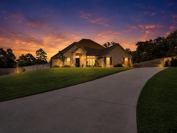 196 County Road 2309, Mineola, TX 75773