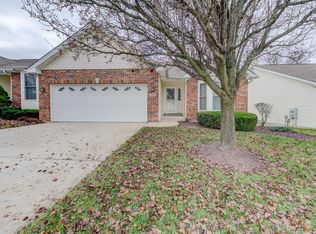 185 Fairgate Dr #51B, Saint Peters, MO 63376