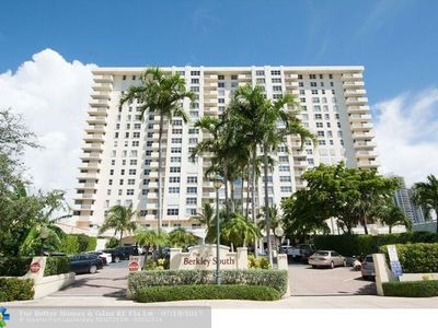 3015 N Ocean Blvd APT 18B, Fort Lauderdale, FL, 33308