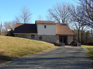 3681 Skyline Hwy, Galax, VA 24333