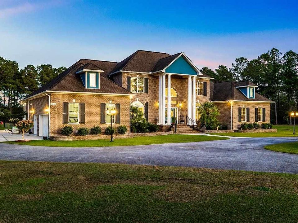 4000 Old Buck Creek Rd., Longs, SC 29568 Zillow