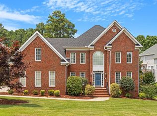 5215 Tallowtree Dr, Raleigh, NC 27613