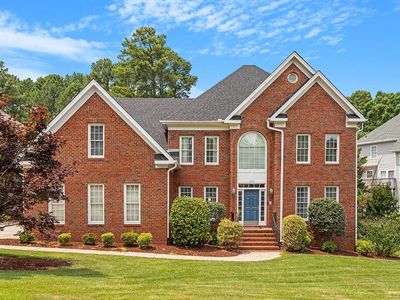 5215 Tallowtree Dr, Raleigh, NC, 27613
