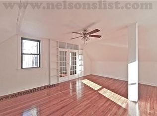 39-78 47th St #2, Sunnyside, NY 11104