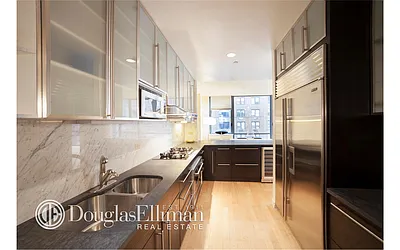 Sold by Douglas Elliman
