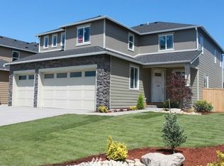 4224 Pelton Court Pl LOT 50, Gig Harbor, WA