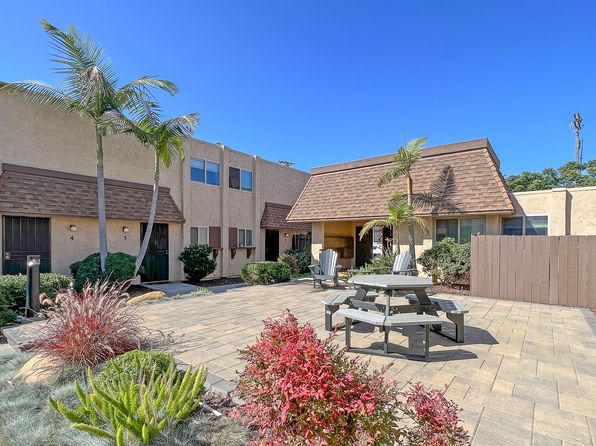 1031 Palm Ave APT 17