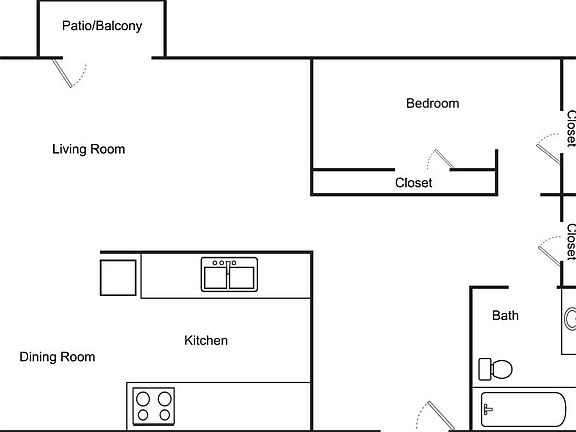 4th image of this home