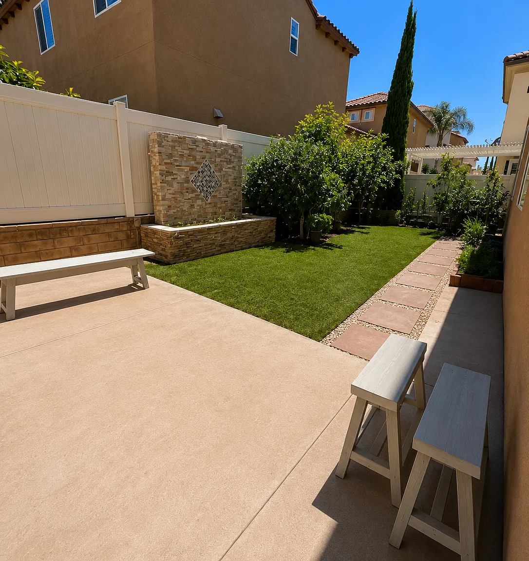 4 bed, 3.5 bath, 2834 sqft, $5,500 — Photo 3