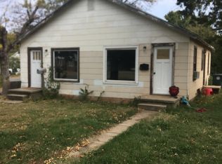 424 N 8th Ave, Fairview, OK 73737